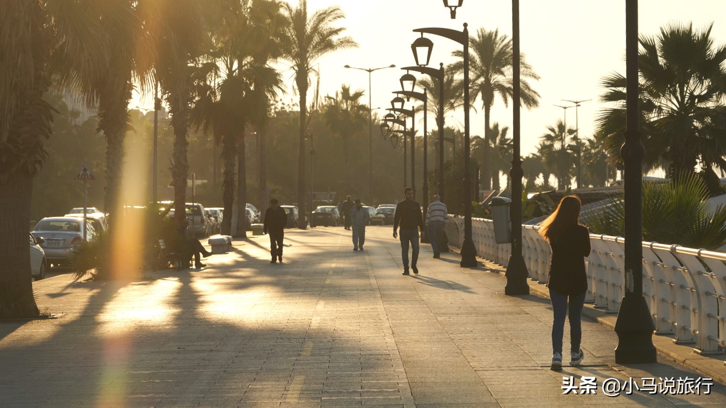 贝鲁特是中东小巴黎吗,黎巴嫩被称为小巴黎