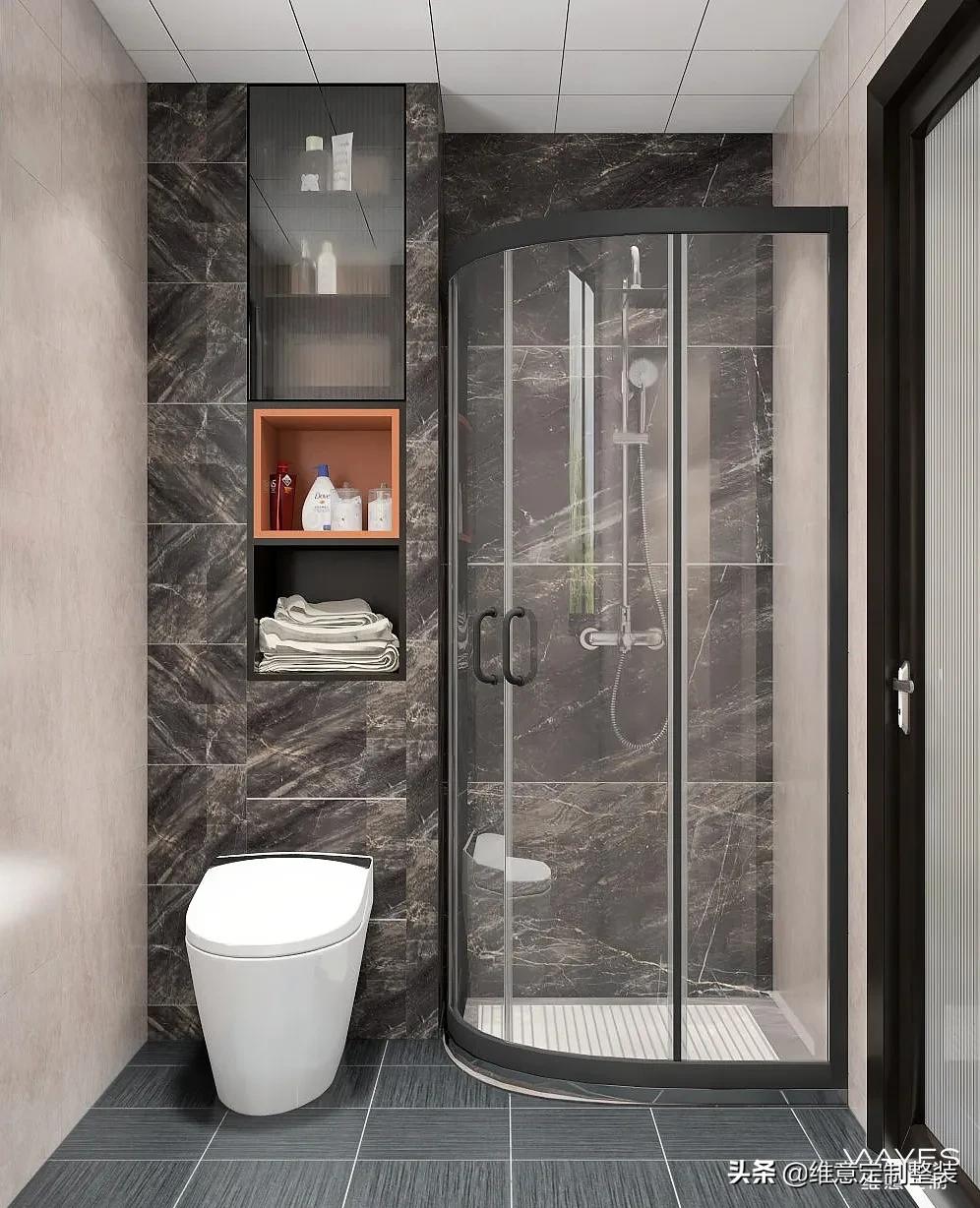 60张让人觉得舒服的装修效果图,10个超级漂亮的装修效果图