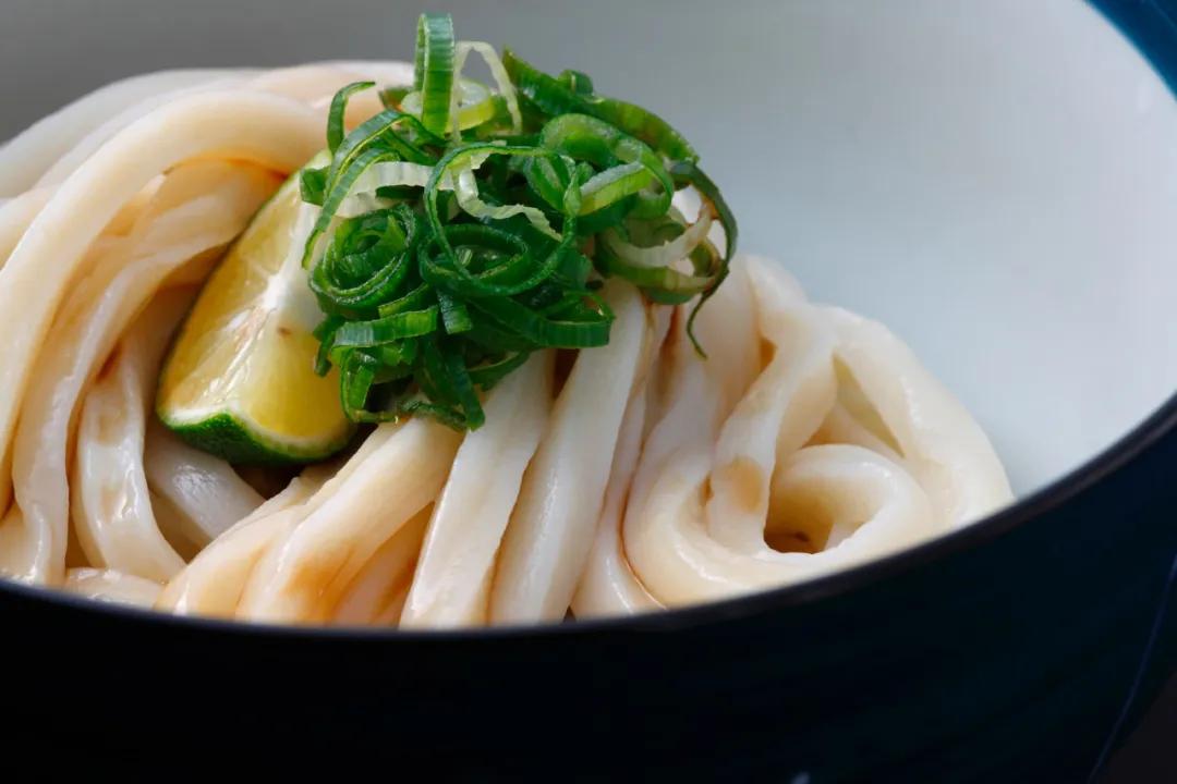 赞岐乌冬面,赞岐乌冬面180克