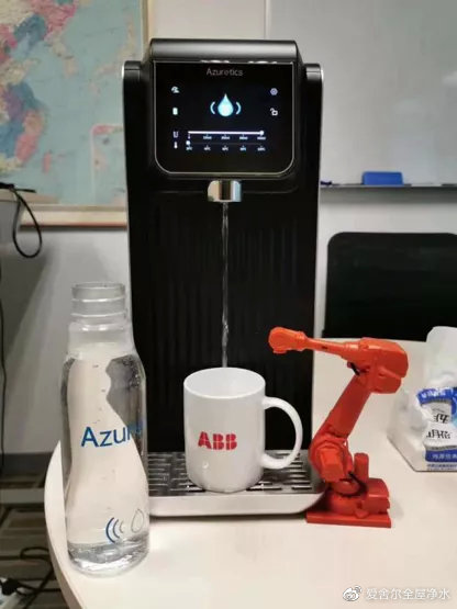 净水器要了解什么,净水器科普类短视频