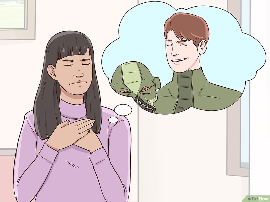 如何在看完恐怖片后入睡