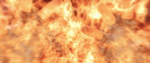 一首牛气冲天的歌,国潮中国风哪吒