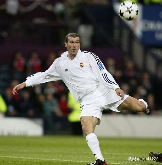 现役足坛十大前腰排名,21世纪足球五大前腰