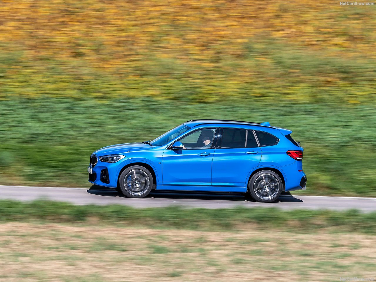 宝马x1三缸机怎么样值不值得买,最新款宝马x1三缸车主真实感受