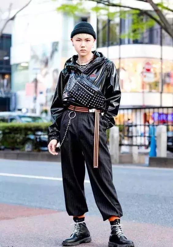 矮个怎么穿显高,矮个怎么显腿长