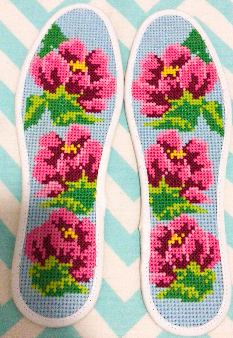 传统刺绣绣花,八大传统刺绣