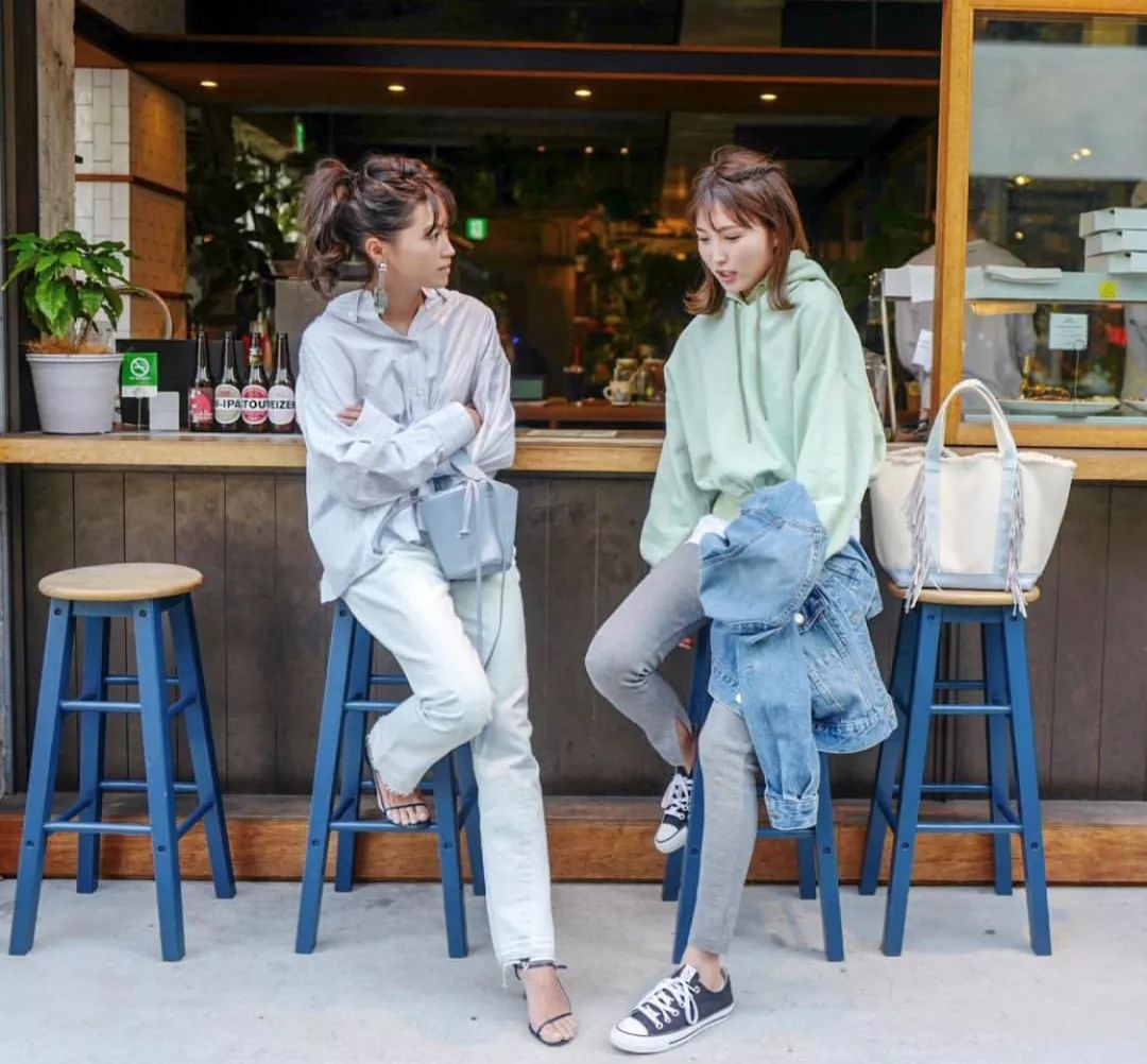 大阪攻略自由行,看惯了千篇一律的高楼大厦