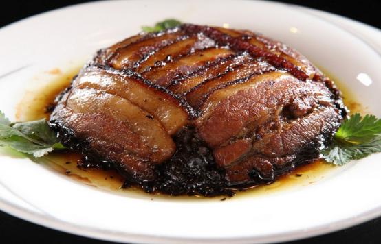红烧肉做的太腻了咋办,红烧肉做的太油腻怎么补救