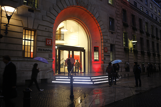 英国lse大学好申请的专业,英国g5最难申请的专业