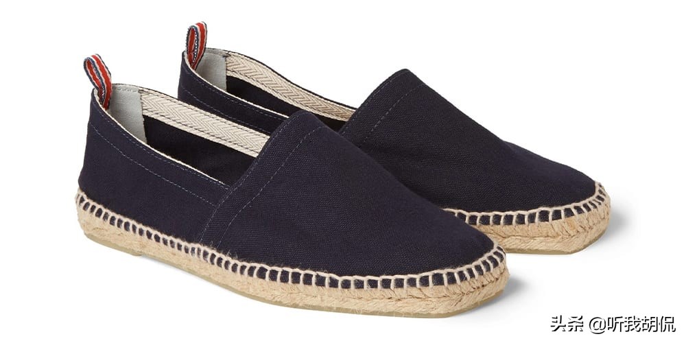 JEEP夏季男士鞋子,好穿的男生夏季鞋推荐