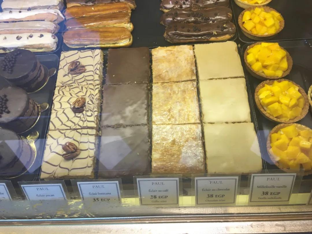 非洲见闻|埃及人可能跟你想象的有些不一样