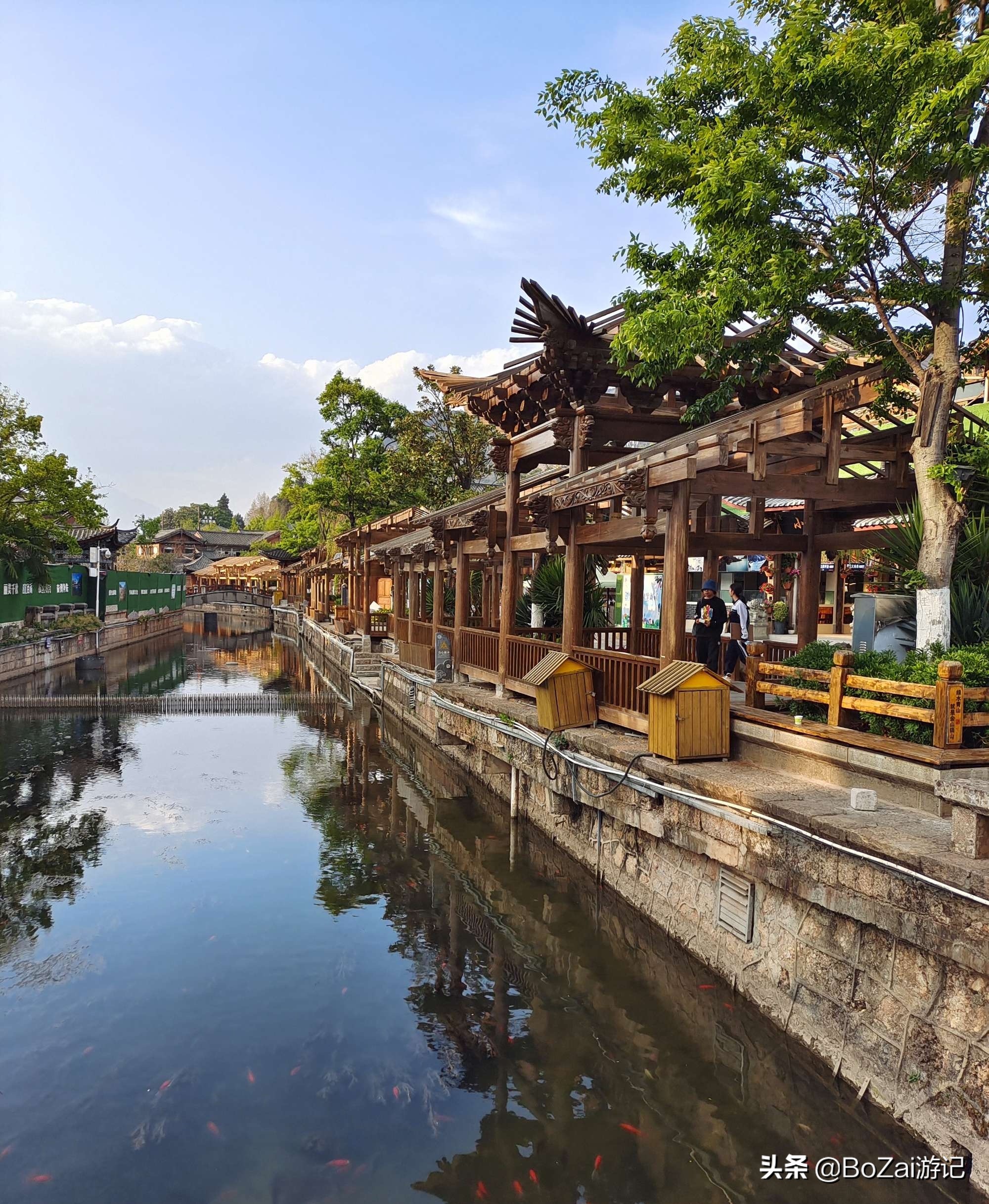 云南丽江旅游必去的景点攻略,云南丽江旅游攻略必去的景点推荐