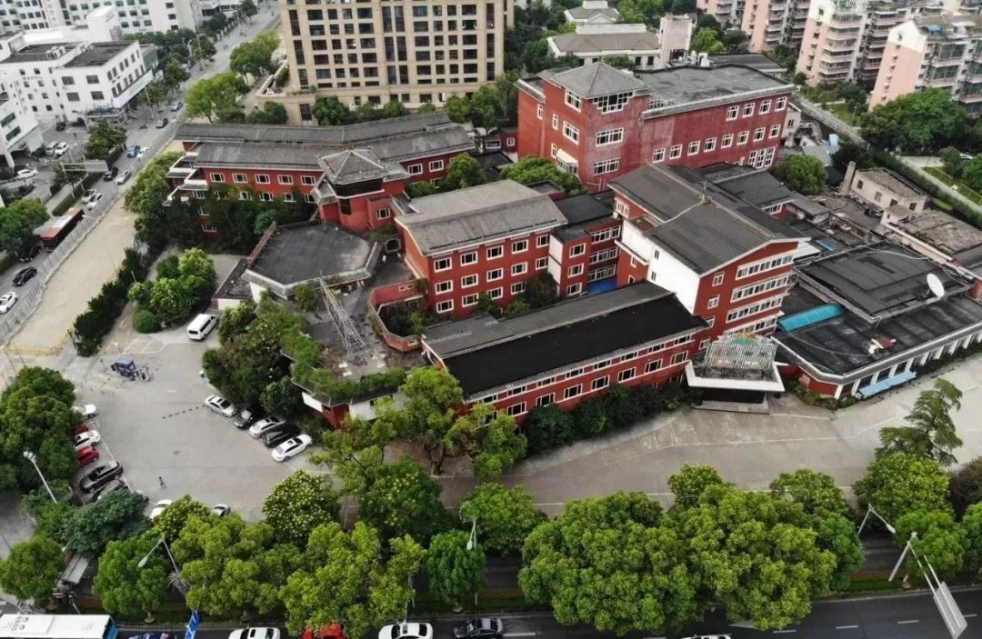 宁波最新超级地标,宁波标志性地标