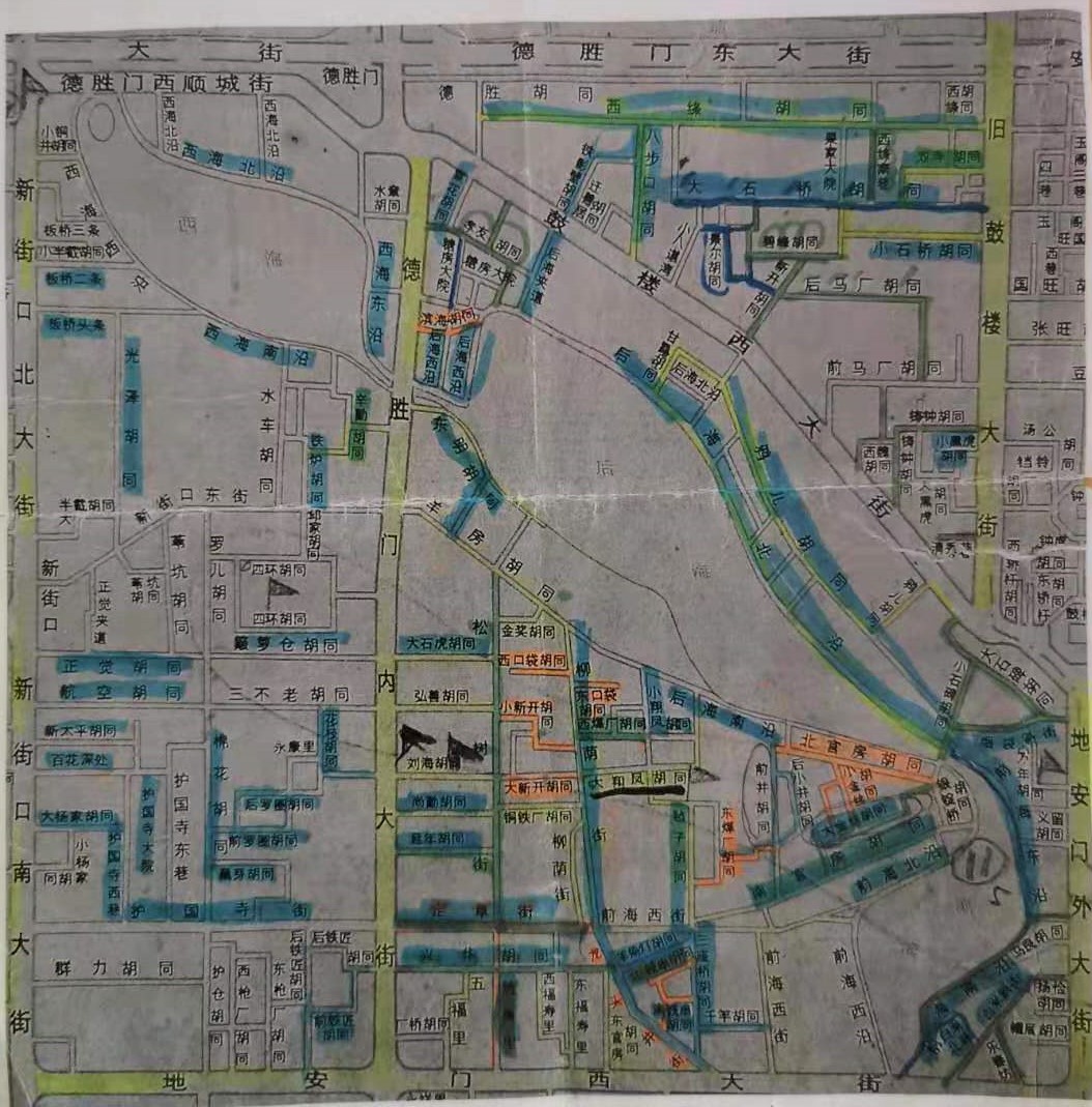 值得反复旅行的城市,值得出去逛一逛的景点