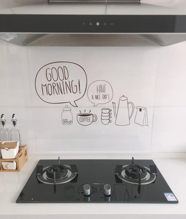 有了厨房清洁绝招做家务省时间,家务好帮手厨房必备神器