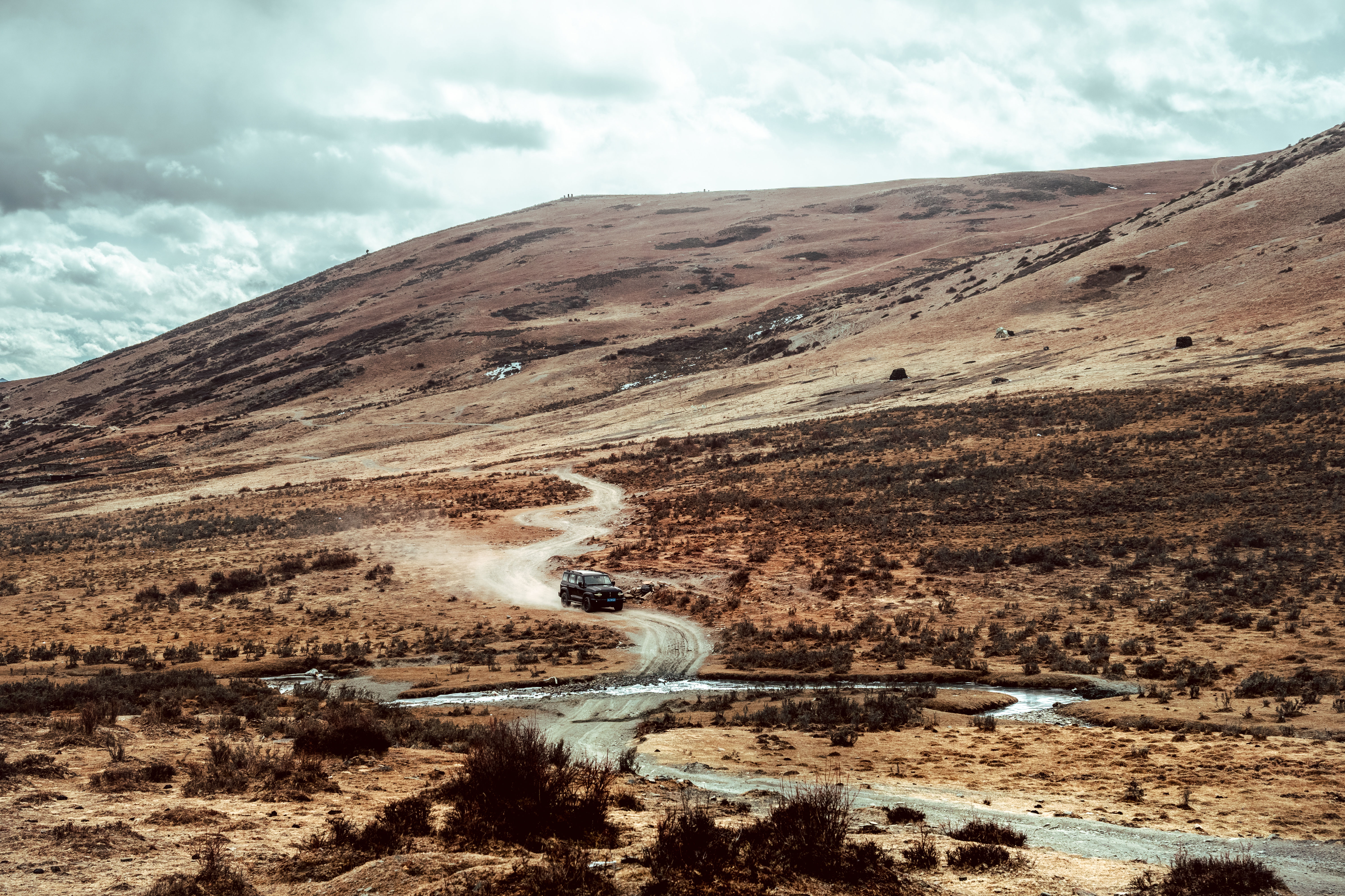 坦克300西藏自驾感受,坦克300川西