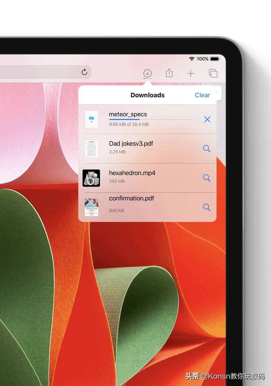 ipad怎么看是不是最新系统,ipad现在有几代了