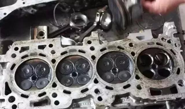 市面上假机油为什么那么多,油博士换油卡骗局