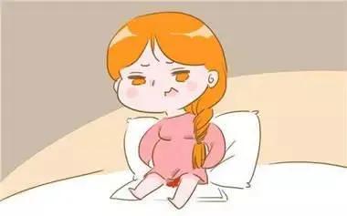 临产期间越来越焦虑,准妈如何判断怀孕了