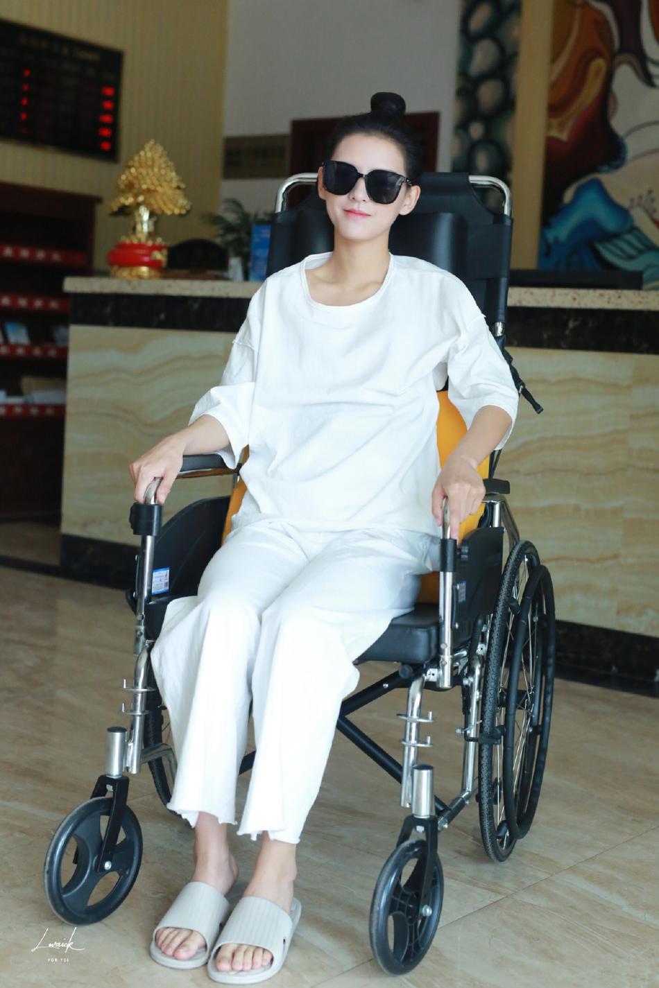 张予曦完全遗传了妈妈所有优点,张予曦妈妈舞蹈视频