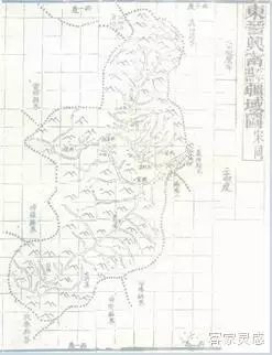 广东省梅州市兴宁古城之历史变迁