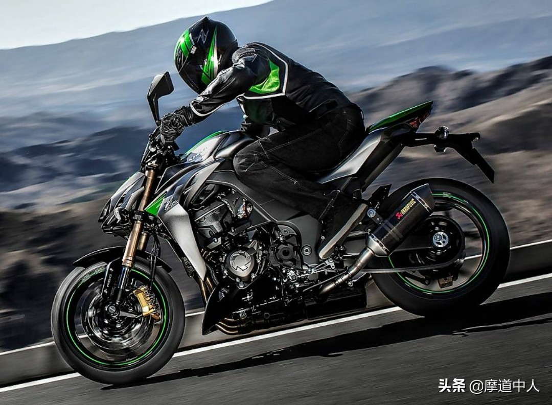 四大著名机车品牌,四大机车日本