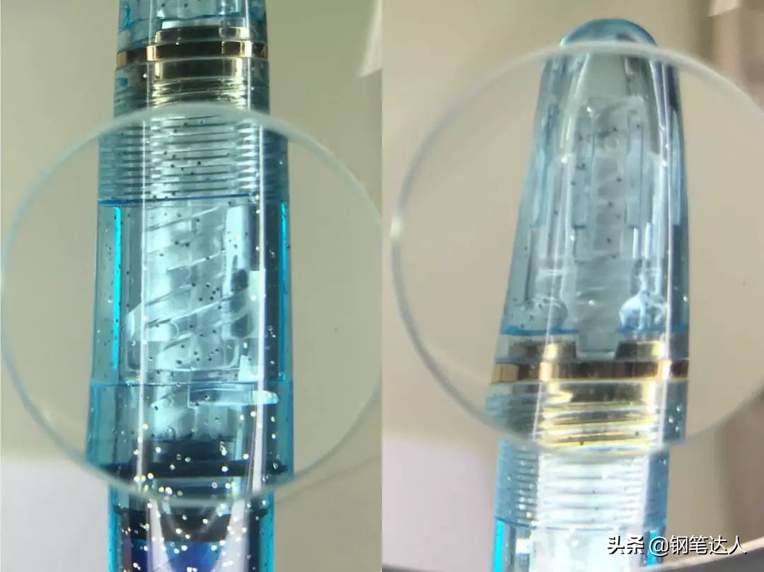 永生钢笔有036型号吗,永生716钢笔怎么样