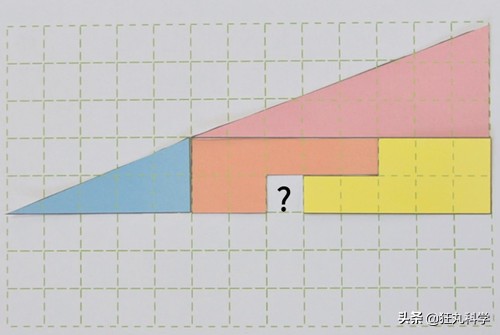 超超超简单的数学魔术,神奇的数学五边形魔术