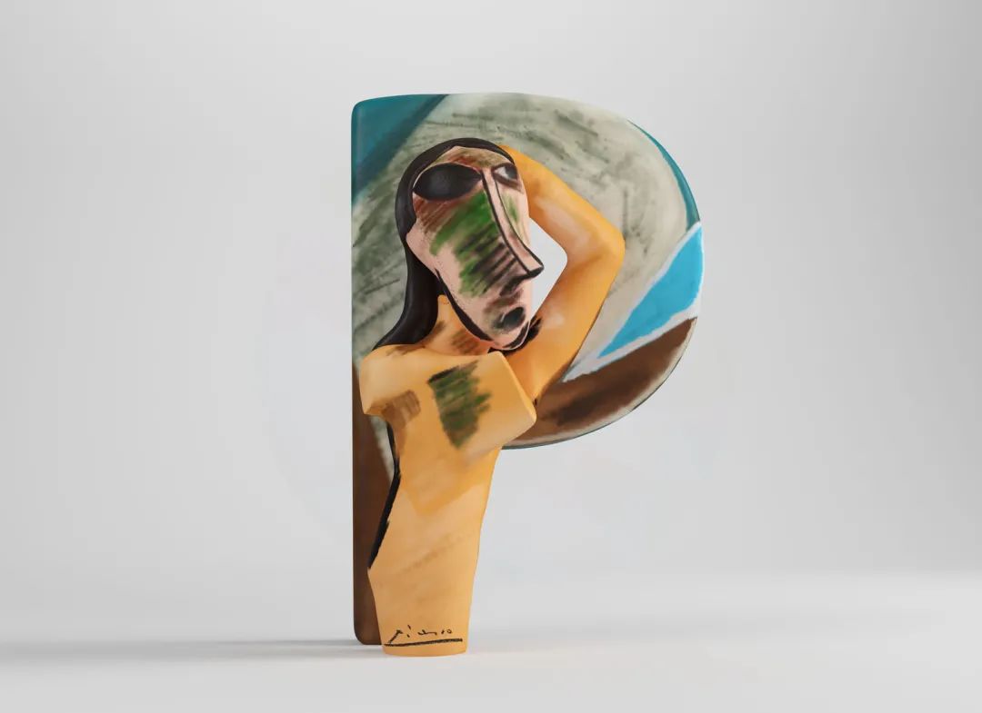 26个字母艺术欣赏,26个英文字母艺术创作