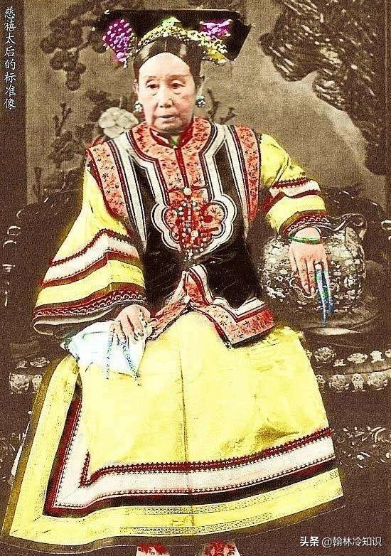 清朝皇帝是怎么禅位的,清朝历代皇帝是怎么当上的