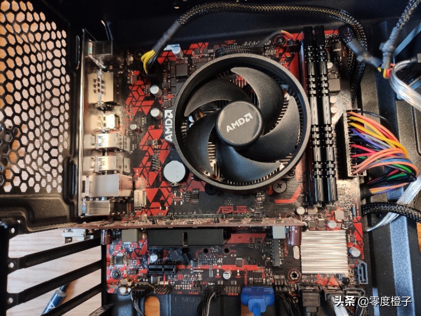 入门级电脑cpu性价比,现在装机cpu最佳选择