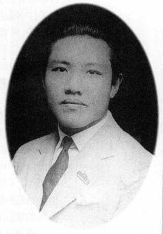 卢立群：革命重镇「武昌」的建设先行者