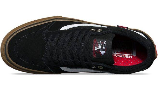 vans鞋产品知识,vans品牌文化