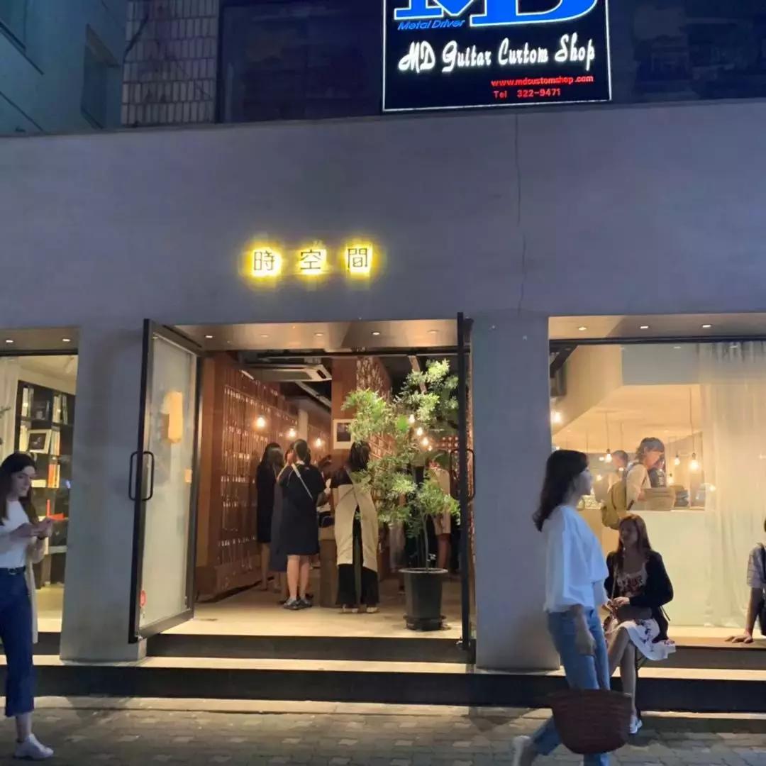 首尔游玩探店攻略,韩国首尔最好的店