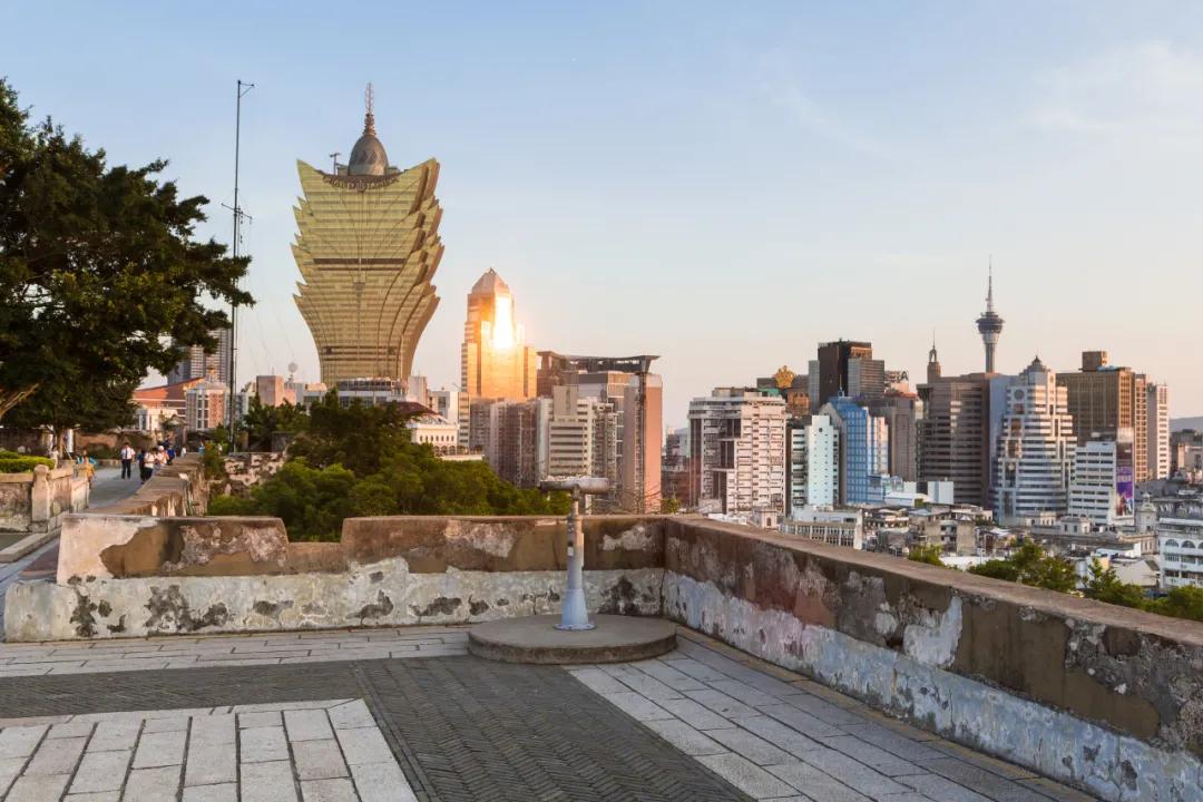 秋日citywalk好惬意,秋日最美citywalk