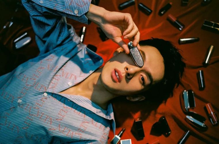 淘宝双雄直播视频,双十一淘宝直播排位赛排名