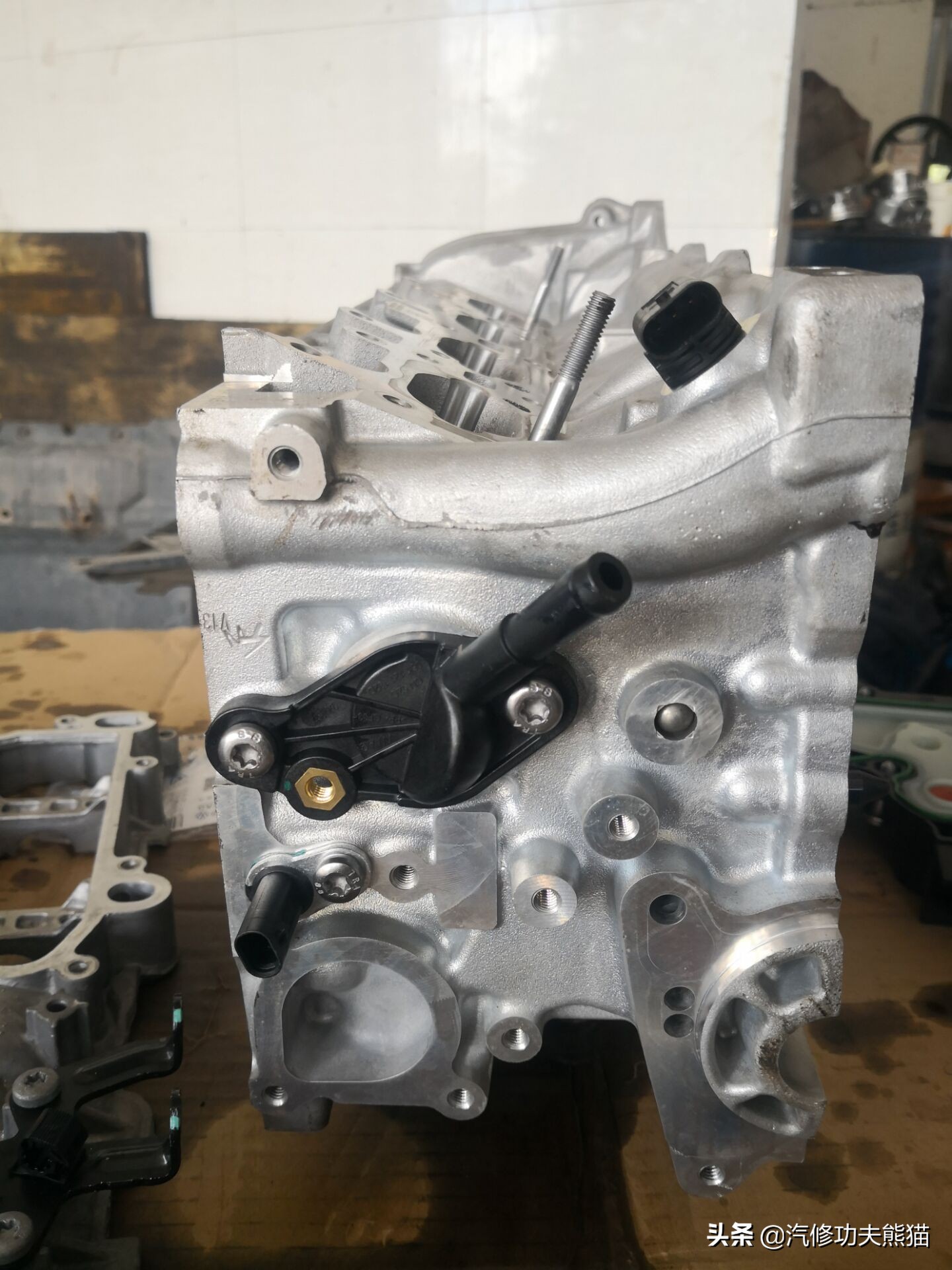 奥迪第三代EA888烧机油,奥迪ea888第三代还烧机油吗