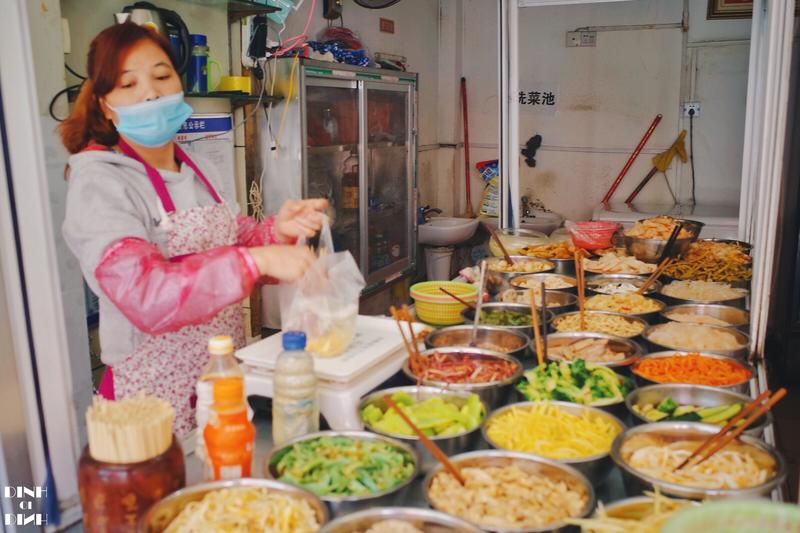 一份不完全南宁美食攻略第一次来南宁跟着这份攻略吃就对了