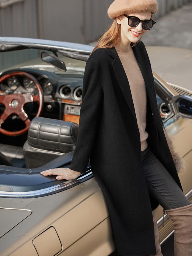 买秋冬大衣哪里最便宜,大衣推荐秋冬店铺