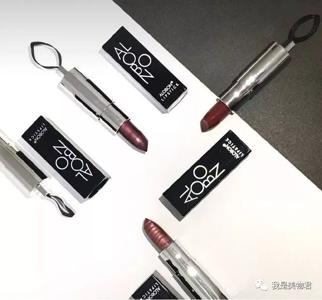 49块竟然比300块还好用，开挂的国产口红真的太美了