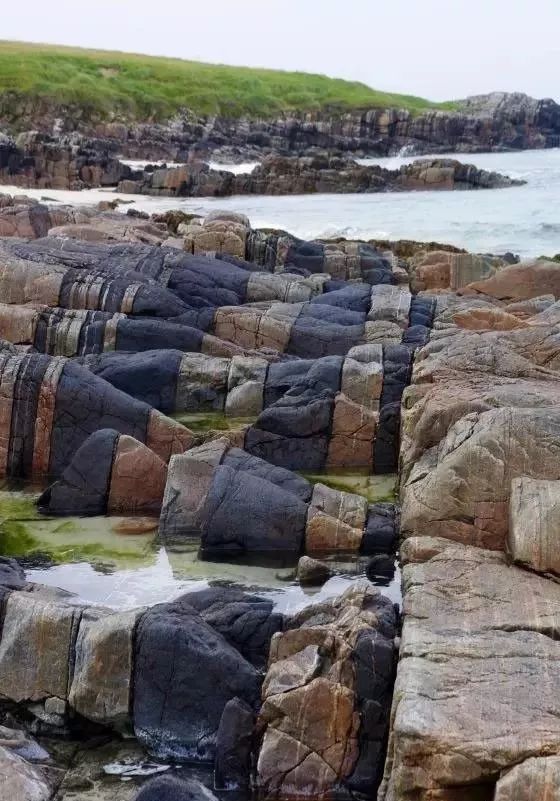 大自然的奇迹,大自然的奇迹鬼斧神工