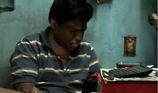 印度贫民窟提炼黄金,印度穷人致富之路