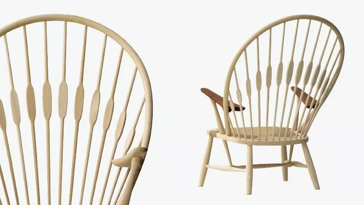 一把明清椅子,明代椅子圈椅