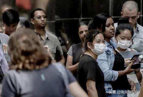 总理夫人、球星、影帝，下一个不幸中招的国际名流是谁