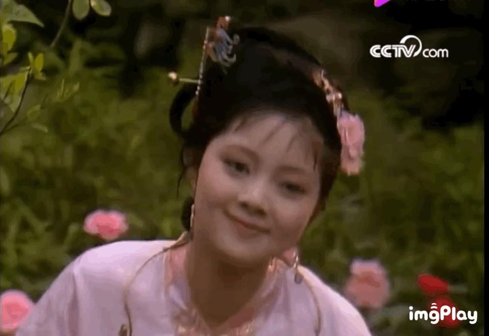 大陆古装美女,大陆古装美女排行榜