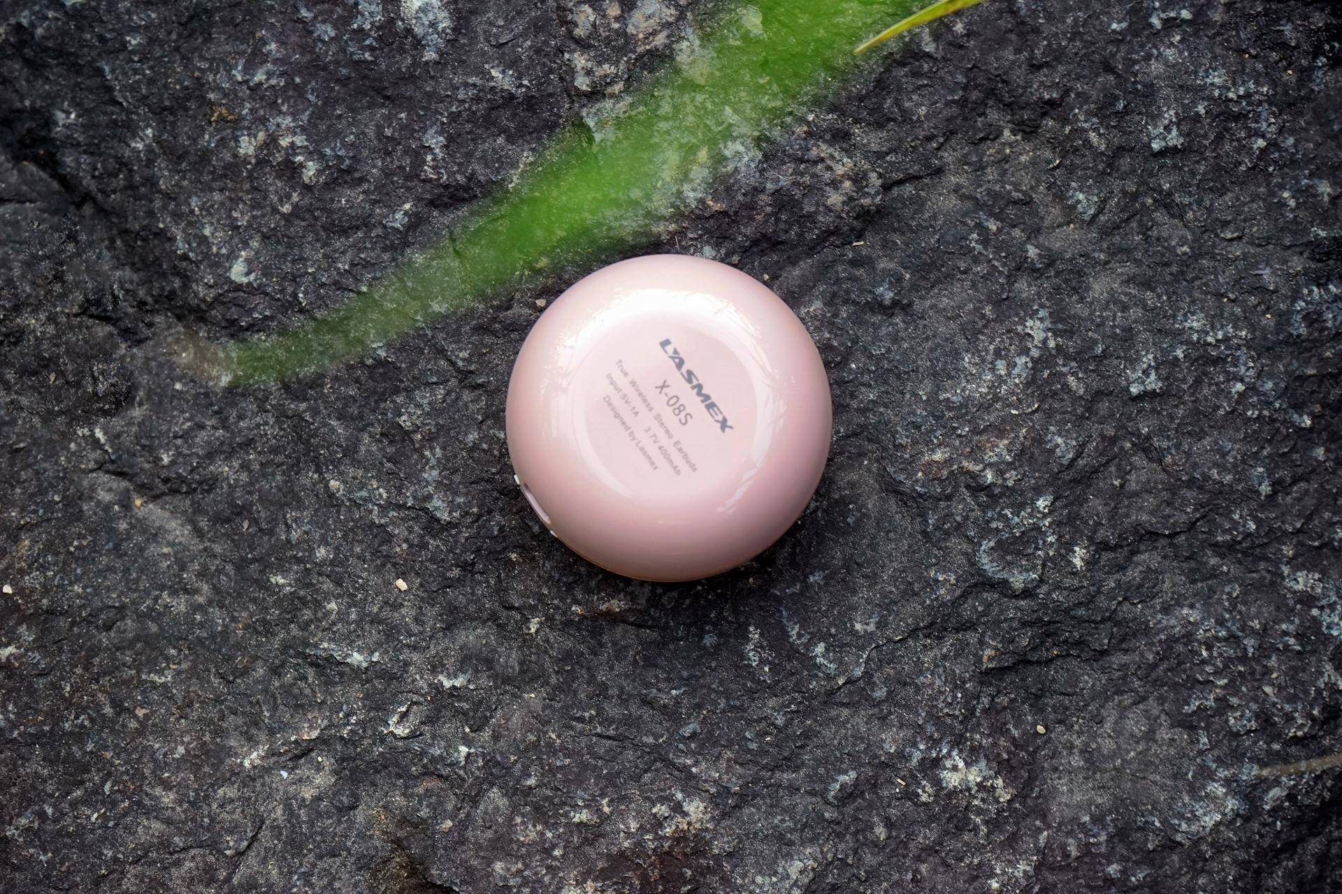 勒姆森无线蓝牙耳机评测,勒姆森x-08真无线耳机多少钱