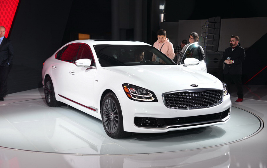 19款起亚k5用的什么牌子轮胎,起亚k9轮胎型号