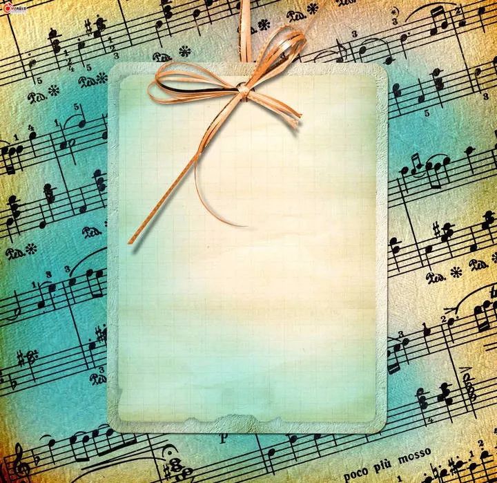 「音乐百科」背景音乐里的门道儿