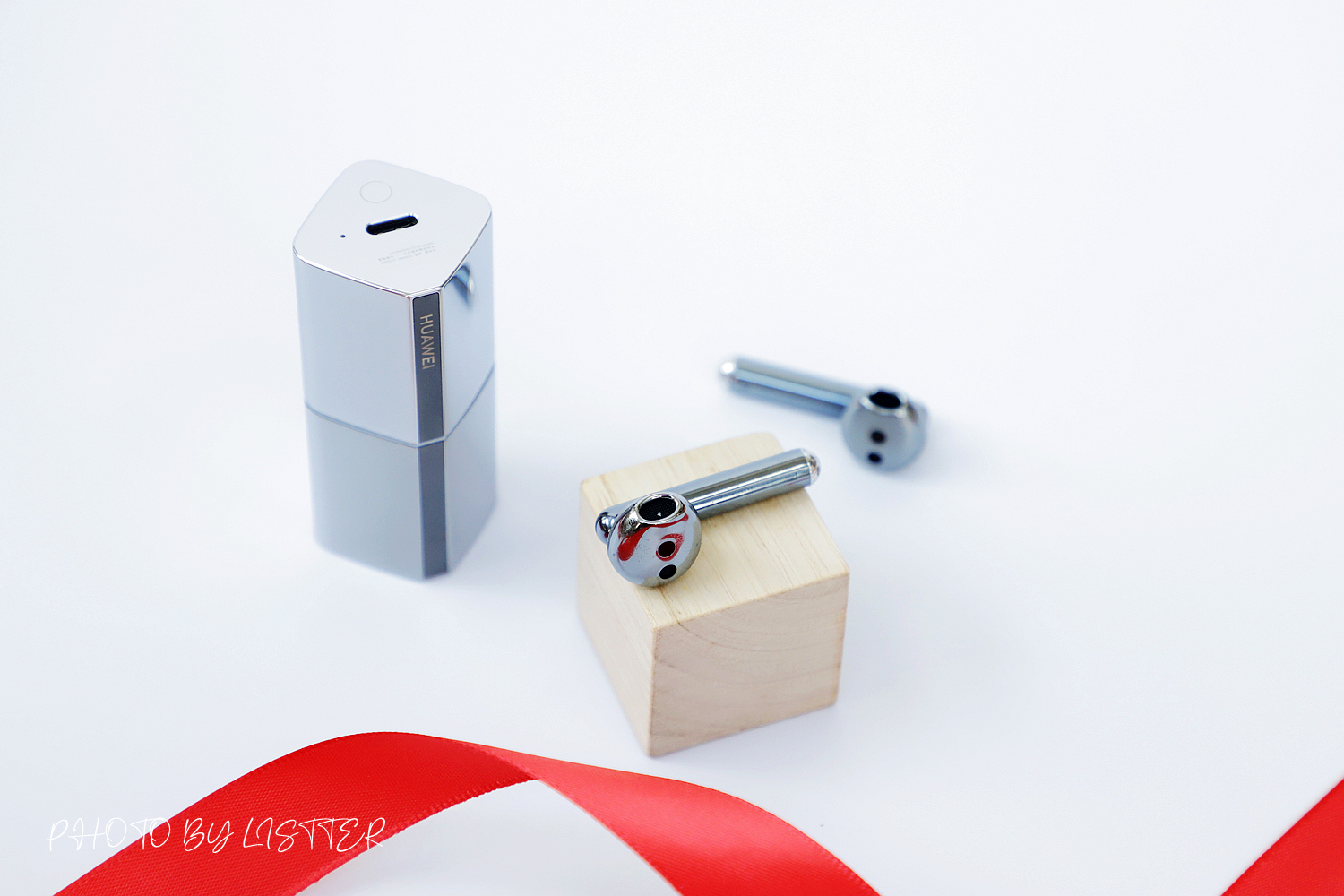 华为口红耳机和freebudspro的区别,华为口红耳机freebudslipstick