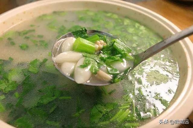 清远鹅汤圆,清远过年哪里免门票